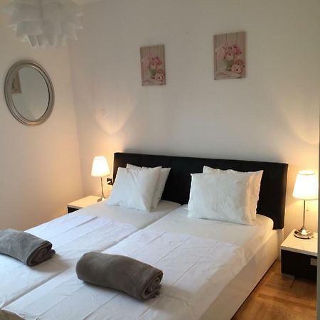 קרק Apartments Papalinna 2 By Moro מראה חיצוני תמונה