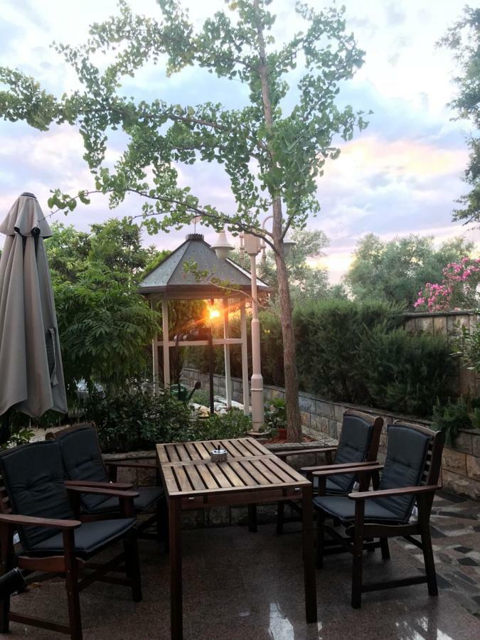 קרק Apartments Papalinna 2 By Moro מראה חיצוני תמונה