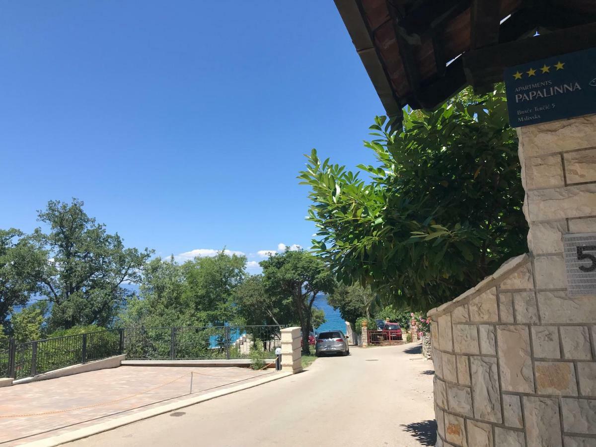 קרק Apartments Papalinna 2 By Moro מראה חיצוני תמונה