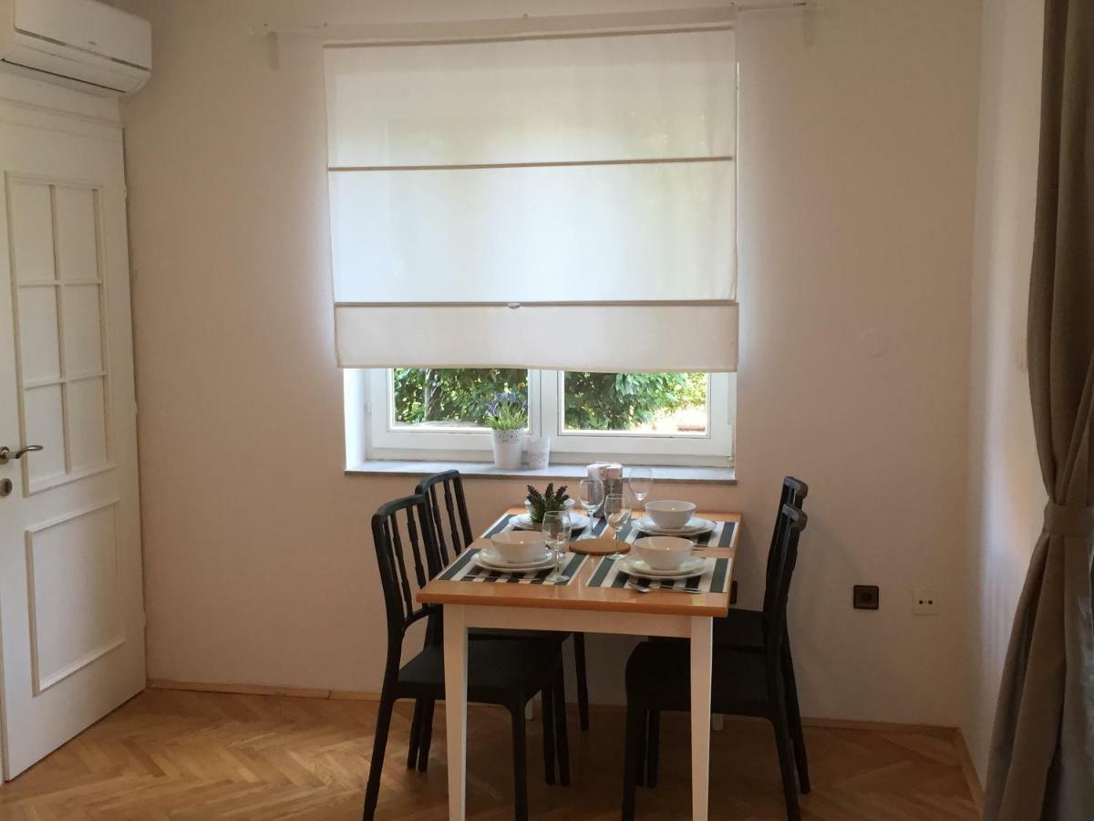 קרק Apartments Papalinna 2 By Moro מראה חיצוני תמונה