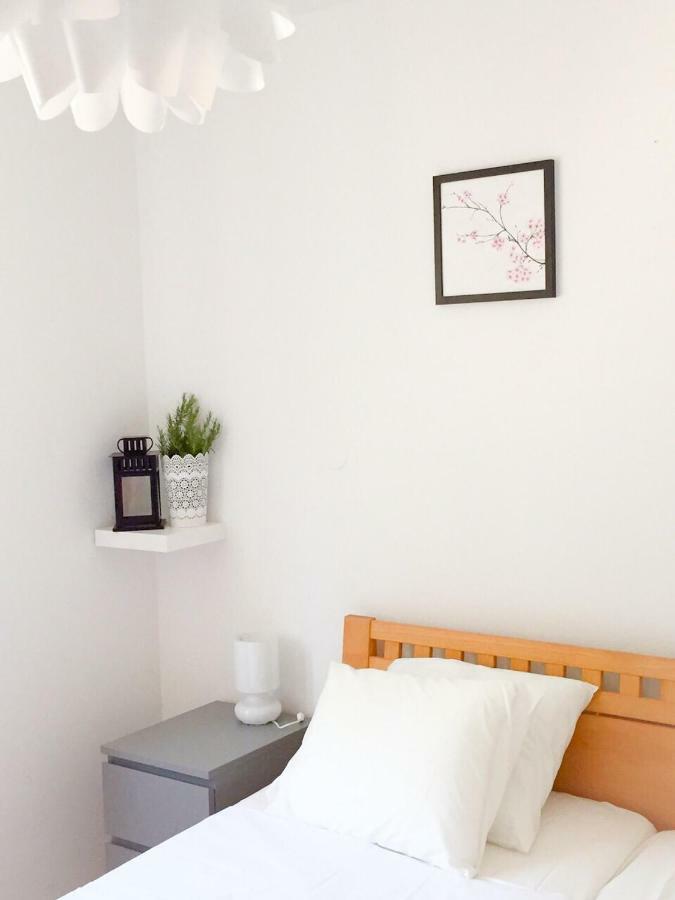 קרק Apartments Papalinna 2 By Moro מראה חיצוני תמונה