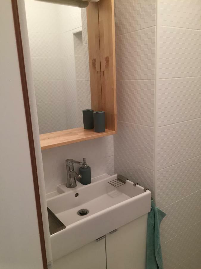 קרק Apartments Papalinna 2 By Moro מראה חיצוני תמונה
