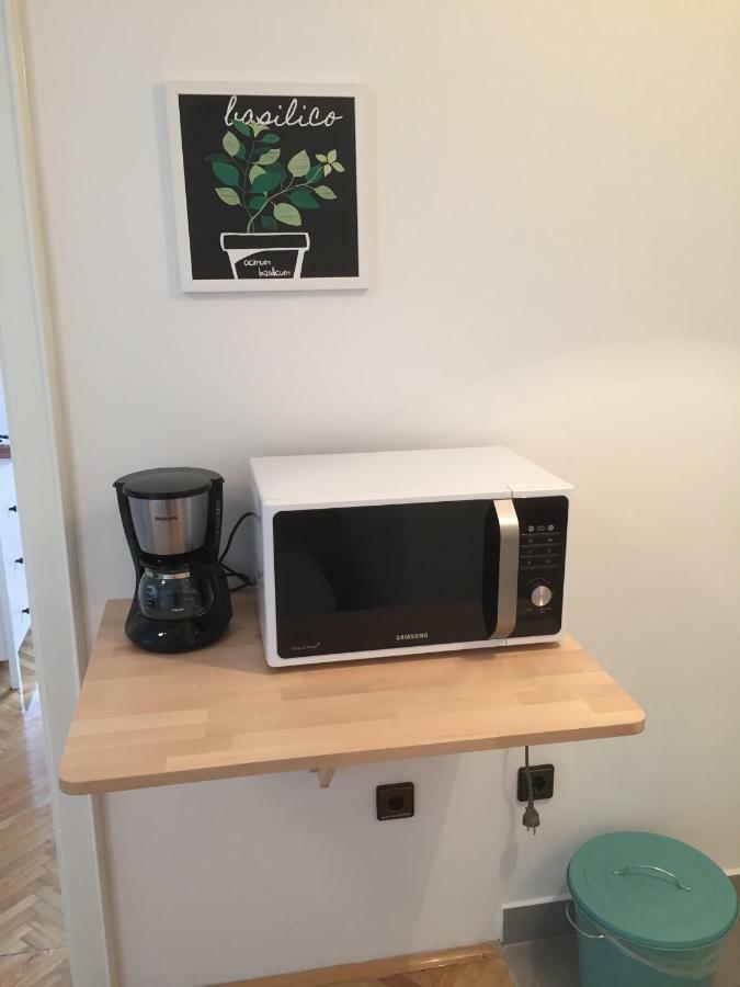 קרק Apartments Papalinna 2 By Moro מראה חיצוני תמונה