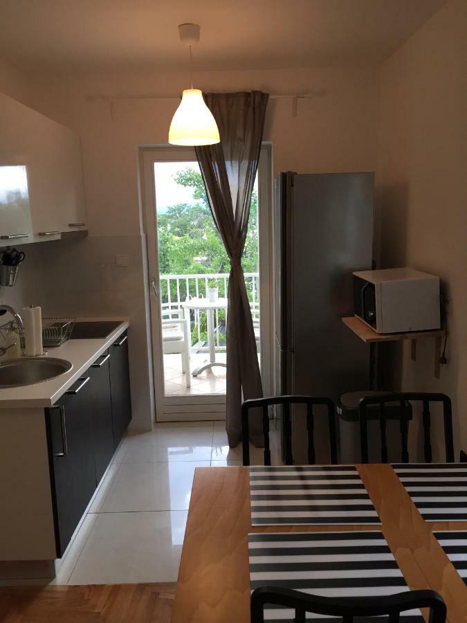 קרק Apartments Papalinna 2 By Moro מראה חיצוני תמונה