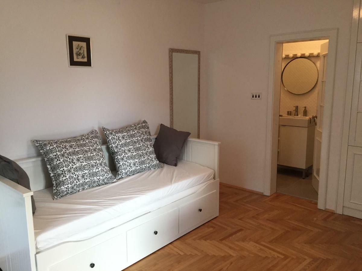 קרק Apartments Papalinna 2 By Moro מראה חיצוני תמונה