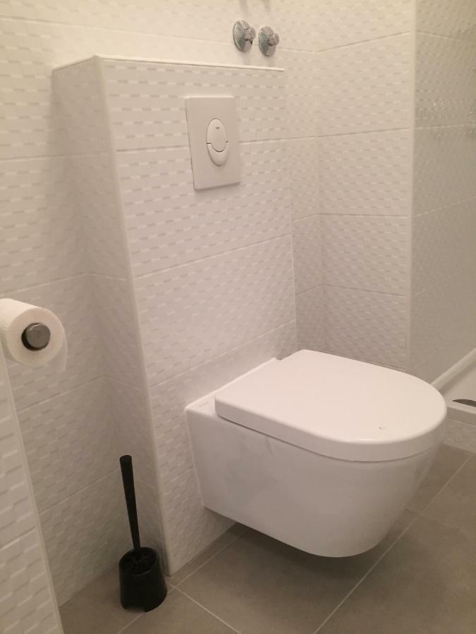 קרק Apartments Papalinna 2 By Moro מראה חיצוני תמונה