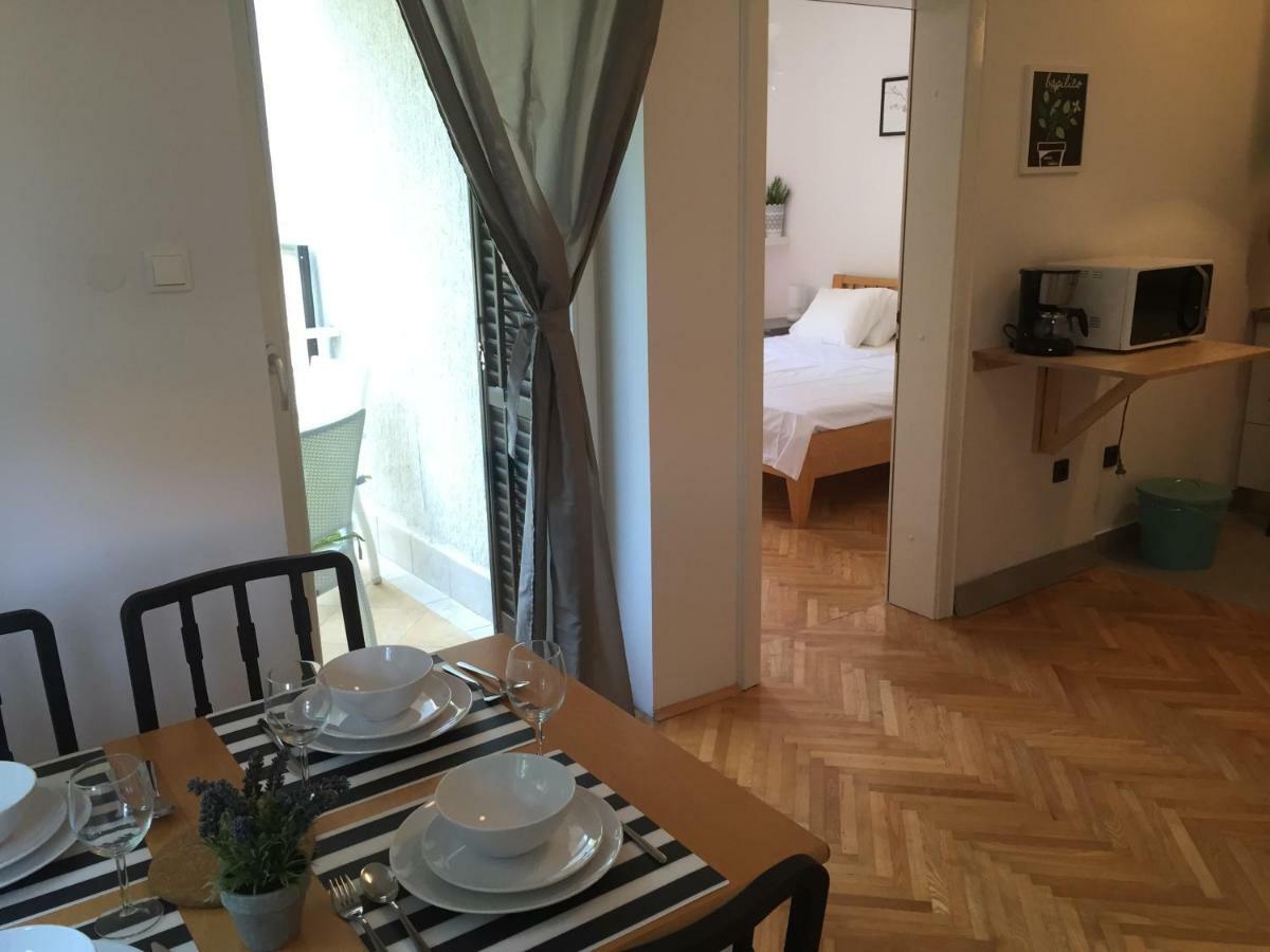 קרק Apartments Papalinna 2 By Moro מראה חיצוני תמונה