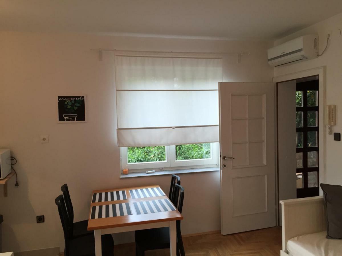 קרק Apartments Papalinna 2 By Moro מראה חיצוני תמונה