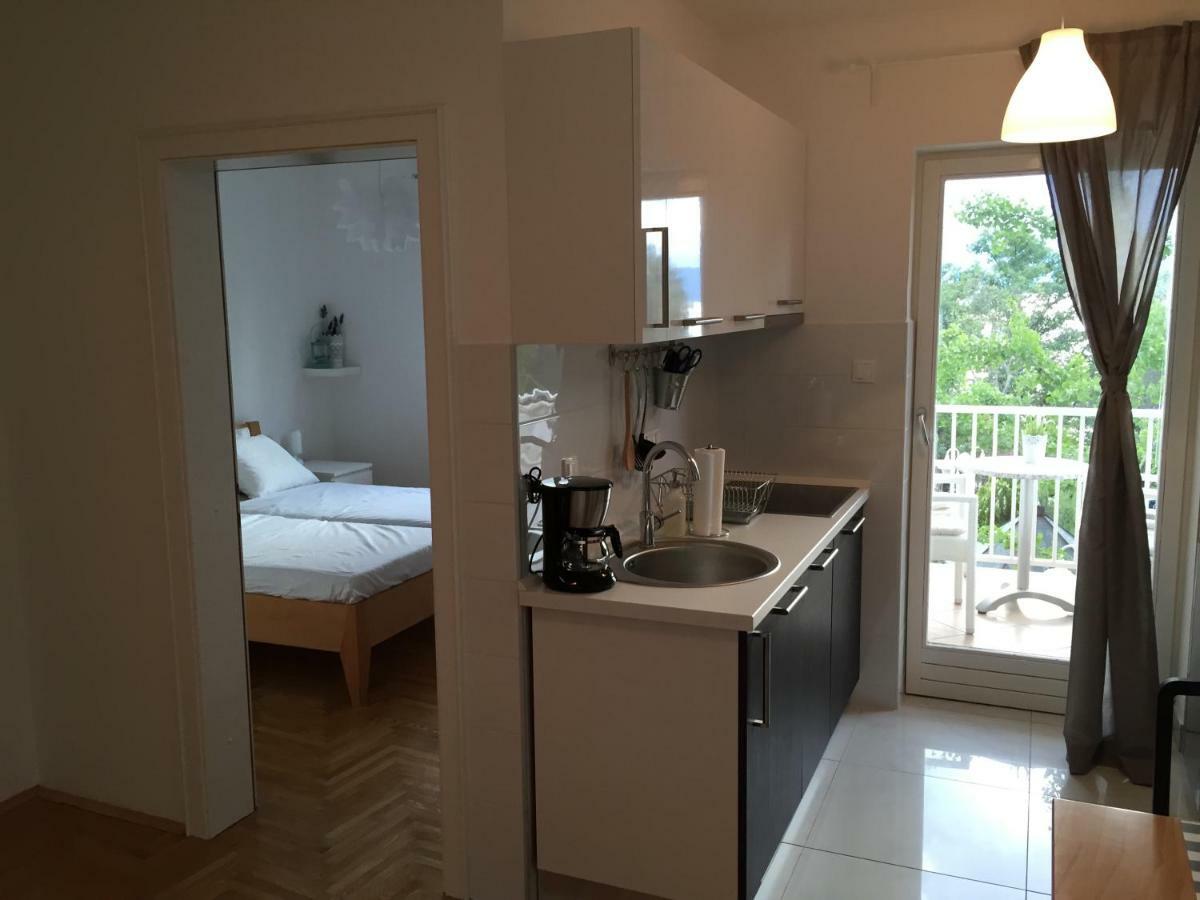 קרק Apartments Papalinna 2 By Moro מראה חיצוני תמונה