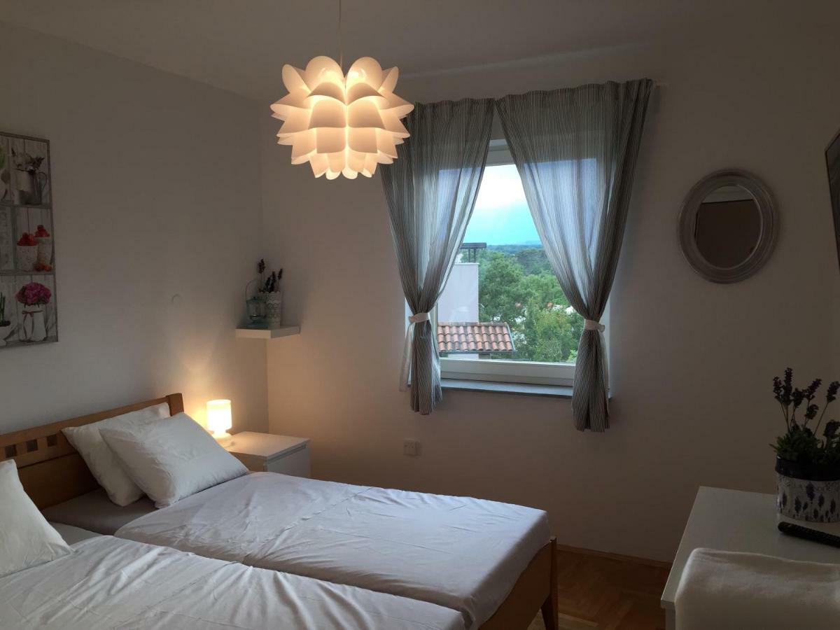 קרק Apartments Papalinna 2 By Moro מראה חיצוני תמונה