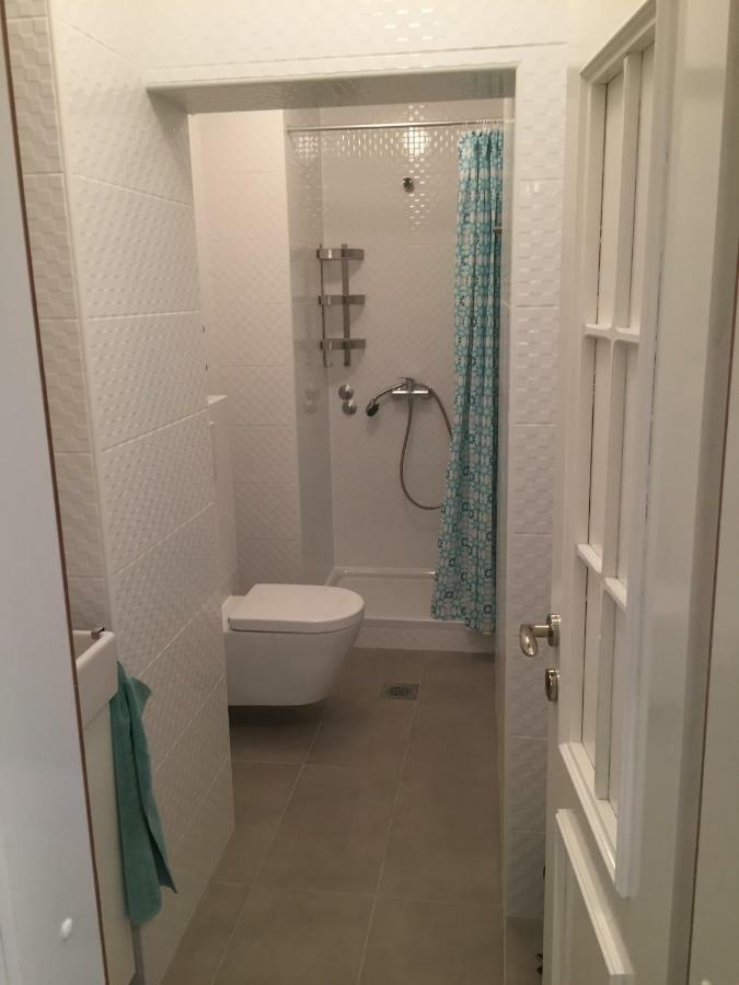 קרק Apartments Papalinna 2 By Moro מראה חיצוני תמונה