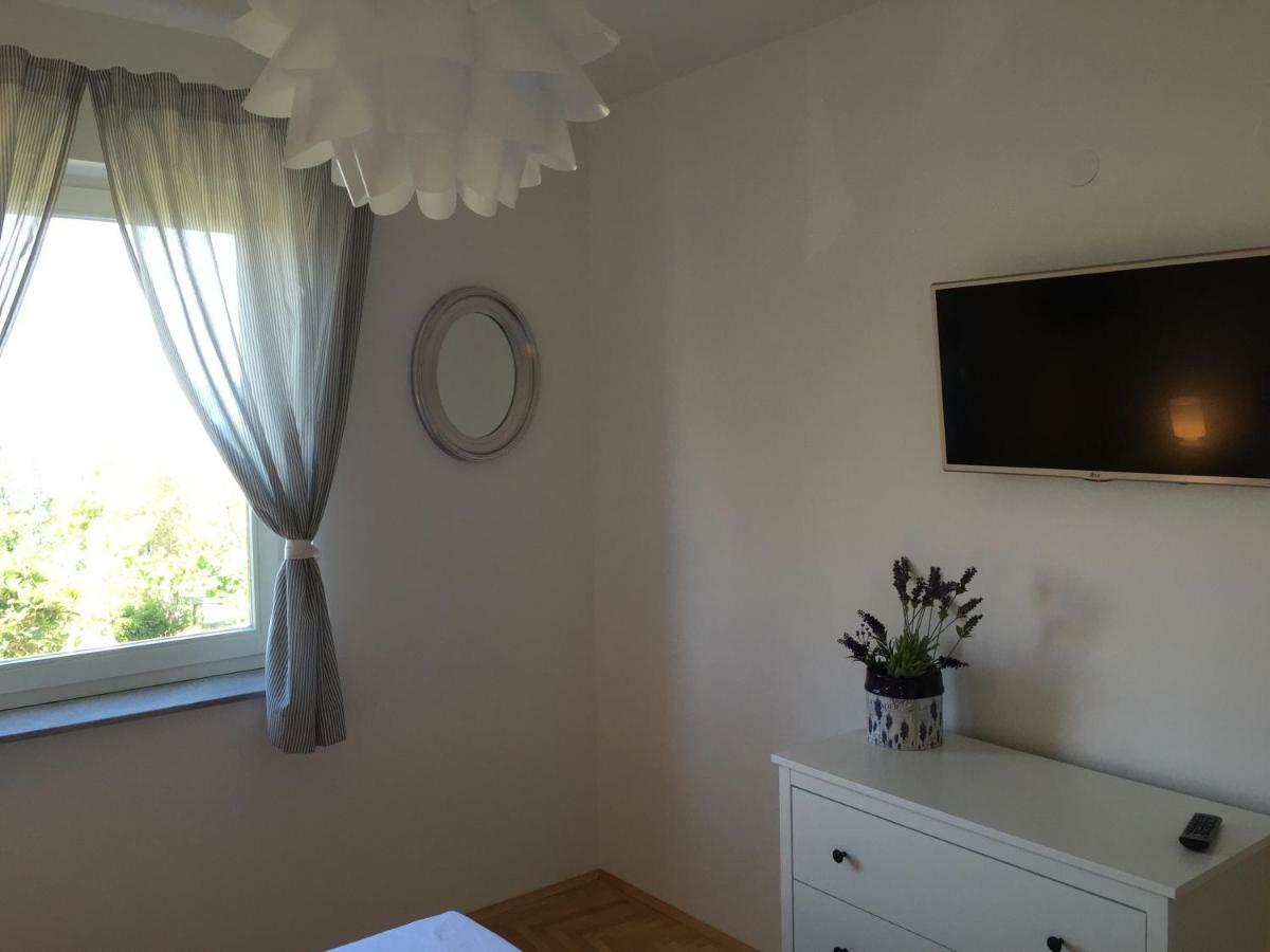 קרק Apartments Papalinna 2 By Moro מראה חיצוני תמונה