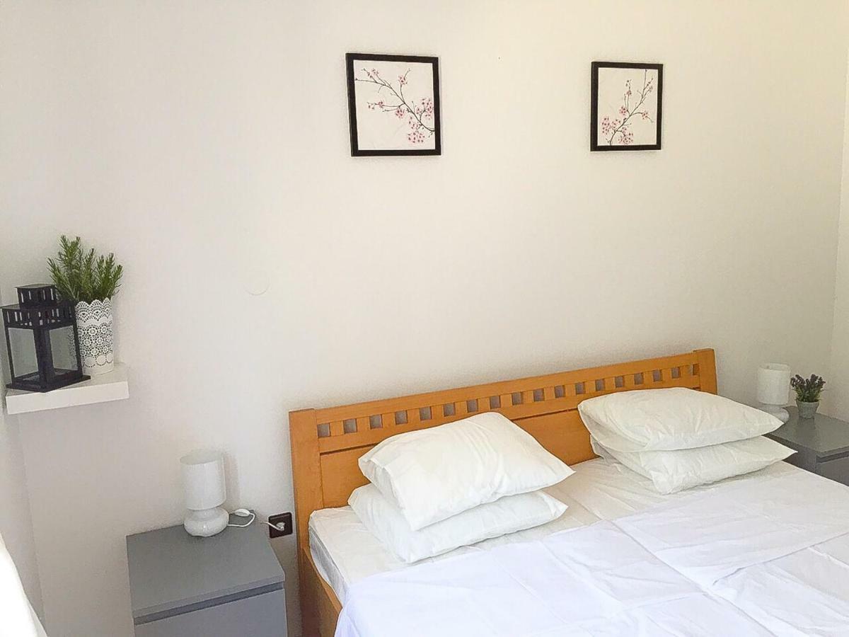 קרק Apartments Papalinna 2 By Moro מראה חיצוני תמונה