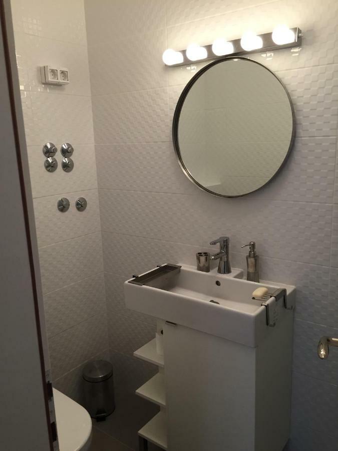 קרק Apartments Papalinna 2 By Moro מראה חיצוני תמונה